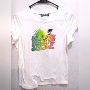 Self Esteem tee